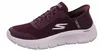 Skechers Sneaker Sneaker Textile Podgląd zdjęcia produktu 22