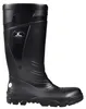 Gummistiefel SAFE S5 schwarz Sicherheitsstiefel Bau Größe Produktbild-Vorschau 1
