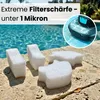 Feinfilter für Poolroboter Aiper Scuba SE (2 Stk.) Produktbild-Vorschau 2