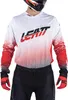 Leatt Moto 4.5 X-Flow V26 Motocross Jersey, Náhled obrázku produktu 3