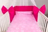 Amilian Babybettwäsche Set 7-teilig – Bettwäsche 100x135 Produktbild-Vorschau 4