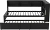 okwish Tagesbett 90x200 Schlafsofa Jugendbett ohne Produktbild-Vorschau 4