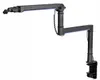 ENDORFY Arm Schreibtischfür Broadcast Low Profile RGB Boom Produktbild-Vorschau 2