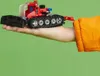 LEGO 42148 Technic Pistenraupe, 2in1 Produktbild-Vorschau 17