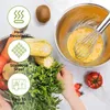 HI NATURE™ Set di 3 ciotole in acciaio inox con coperchio, Anteprima dell’immagine prodotto 10