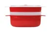 Dish Steamer 4L for Microwave Produktbild-Vorschau 8