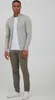 INDICODE IDBadi Herren Strickjacke Cardigan Feinstrick mit Produktbild-Vorschau 2