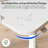 FLEXISPOT Beistelltisch Höhenverstellbar in C-Form, Produktbild-Vorschau 8