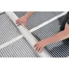 Perobe elektrische Temperierungsfolie 2,1 m² 168 Watt 350 x Produktbild-Vorschau 9