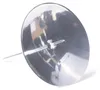 Novaliv 12 ks sviečkových držiakov s hrotom 7,5 cm, Náhľad obrázku produktu 3