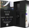 Shelly plug & play "loqed touch smart lock nero" smartes Anteprima dell’immagine prodotto 6