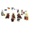 LEGO® Harry Potter™ Adventskalender 2019, 75964 Produktbild-Vorschau 15