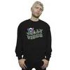 Disney - "Jolly Chilling Vibes" Sweatshirt für Herren Produktbild-Vorschau 2