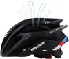 Fahrradhelm Erwachsene, verstellbar, mit Belüftung, Produktbild-Vorschau 3