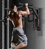 Klimmzugstange - Haltegriffe 2in1 X-sport Produktbild-Vorschau 2