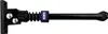 Seitenständer Ständer schwarz 15 cm Typ 7  E-Scooter  Produktbild-Vorschau 3