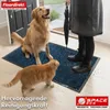 Tapis d'entrée Space 205, antidérapant, avec dos en TPE, Voir les images du produit 7