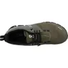 ON CLOUD 5 WATERPROOF Damenschuhe - Sportschuhe grün Produktbild-Vorschau 13