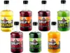 7 Sorten Sirup Royale Probierpaket Getränkesirup Produktbild-Vorschau 1