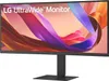 LG 34U650A-B, 86,4 cm (34"), 3440 x 1440 Pixel, Wide Quad Produktbild-Vorschau 2