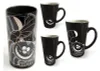 Grinsekatze Kaffeetasse mit Effekt beim Füllen Tasse Produktbild-Vorschau 1
