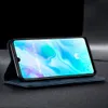 Huawei P30 Lite Hülle, LaimTop Denim Leder Brieftasche Produktbild-Vorschau 4