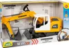 Koparka Lena Worxx model Liebherr A918 Litron Podgląd zdjęcia produktu 6