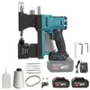 Akku Sacknähmaschine - Tragbare Nähmaschine - Bürstenloser Produktbild-Vorschau 1