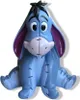 Gartenfigur Eeyore Disney's liebenswerter I-Aah für deinen Produktbild-Vorschau 2