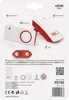 EMOS Campanello senza fili bianco e rosso P5750 per presa Anteprima dell’immagine prodotto 19