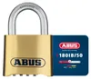 Visiaci Zámok Abus 32074 50X180 Mm Náhľad obrázku produktu 6