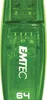 Emtec 64 GB, 64 GB, USB Typ-A, 2.0, 15 MB/s, Kappe, Grün Produktbild-Vorschau 6