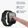 kwmobile 2x Glas Hülle für Huami Amazfit Bip 5 Schutzhülle Produktbild-Vorschau 3