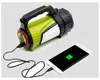Lampe LED rechargeable Verk 08343 avec batterie externe de Voir les images du produit 2