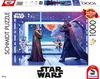 Lucas Film, Star Wars, Obi Wan's Final Battle - 1000 Teile Produktbild-Vorschau 1