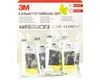 3M Zatyczki do uszu E-A-RSOFT FX stopery, 10 sztuk Produktbild-Vorschau 4