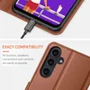 Coque + 2 Verres Trempés pour Samsung Galaxy A17 4G/5G, Voir les images du produit 5