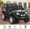 COSTWAY 12V Elektro Kinderauto, 3 Geschwindigkeiten, inkl. Produktbild-Vorschau 6
