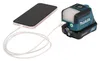 Makita LED-Akku-Taschenlampe CXT 12V max. ML107 Produktbild-Vorschau 14