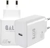 USB C Ladegerät USB-Netzteil Schnellladegerät Produktbild-Vorschau 3