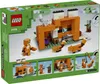 LEGO 21178 LEGO Minecraft 21178 Die Fuchs-Lodge Productafbeelding-voorbeeld 38