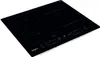 Whirlpool WL B8160 NE, Schwarz, Integriert, 59 cm, Produktbild-Vorschau 3