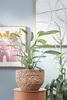 Mica Decorations Jorck Panier à plantes - H24 x Ø26 cm - Voir les images du produit 7