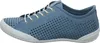 Scarpe casual stringate da donna in tinta unita Anteprima dell’immagine prodotto 11