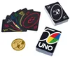 Mattel Games Uno 50th Premium Jubiläumsedition Kartenspiel Produktbild-Vorschau 9