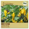 Samenliebe  Chili Samen | Lemon Drop - gelb & zitronig, Produktbild-Vorschau 1