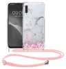 kwmobile Necklace Case kompatibel mit Samsung Galaxy A50 Produktbild-Vorschau 8