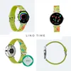 SMARTWATCH XCOAST KIDS LINO-Time Vert - Écran AMOLED, Voir les images du produit 2