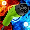 QOLTEC 52472 Kabel EV Typ 2 do ładowania samochodów 230V Podgląd zdjęcia produktu 11