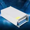 Alimentatore 48 V 20 A 1000 W - Alimentatore a commutazione Anteprima dell’immagine prodotto 3